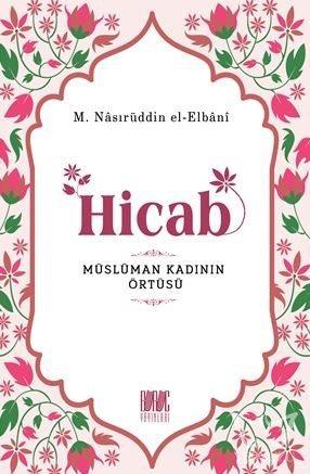 Hicab Müslüman Kadının Örtüsü