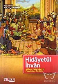 Hidâyetül İhvân