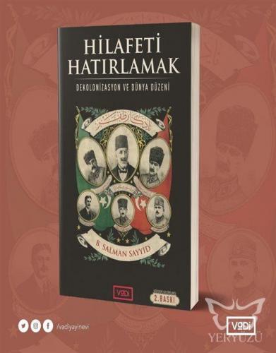 Hilafeti Hatırlamak