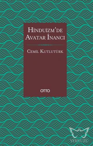 Hinduizm'de Avatar İnancı