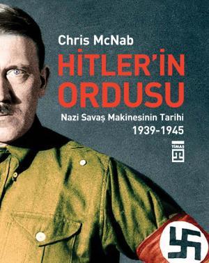 Hitlerin Ordusu (Ciltli)