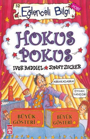 Hokus Pokus (Eski)