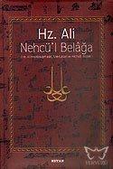 Hz. Ali / Nehcü'l Belağa (Ciltli)