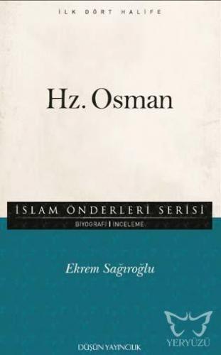 Hz. Osman