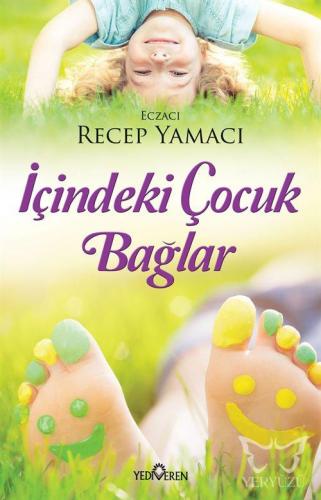 İçindeki Çocuk Bağlar