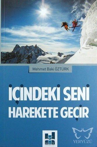 İçindeki Seni Harekete Geçir