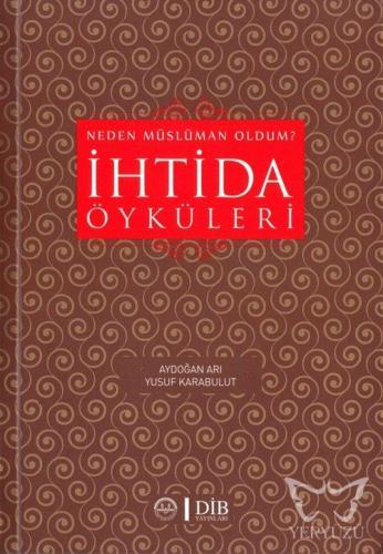 İhtida Öyküleri