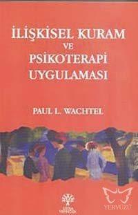 İlişkisel Kuram ve Psikoterapi Uygulaması