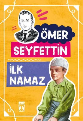 İlk Namaz - Ömer Seyfettin Dizisi