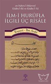 İlm-i Hurûfla İlgili Üç Risâle