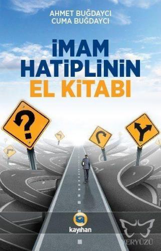 İmam Hatiplinin El Kitabı