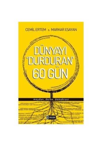 Dünyayı Durduran 60 Gün