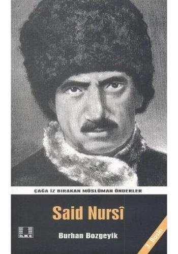 Said Nursi