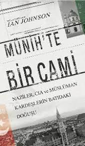 Münih'te Bir Cami