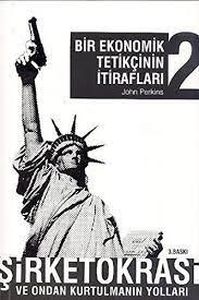 Bir Ekonomik Tetikçinin İtirafları 2