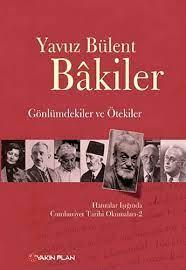 Gönlümdekiler ve Ötekiler