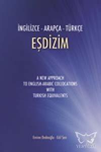 İngilizce - Arapça - Türkçe Eşdizim