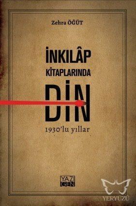 İnkılap Kitaplarında Din