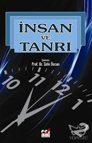 İnsan ve Tanrı