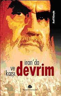 İranda Devrim ve Karşı Devrim