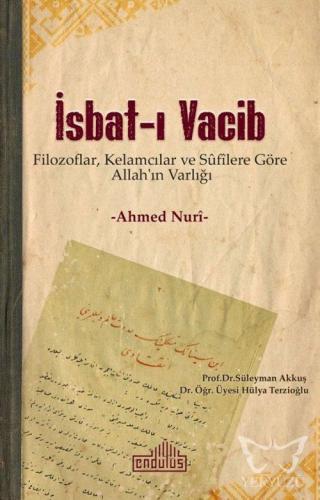 İsbat-ı Vacib