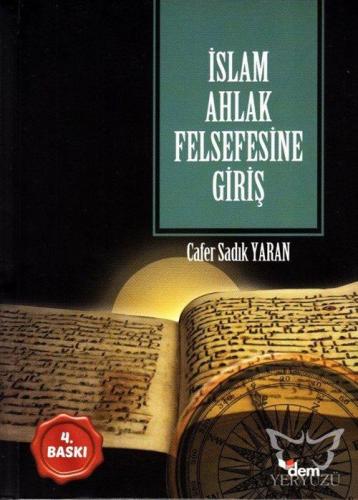 İslam Ahlak Felsefesine Giriş