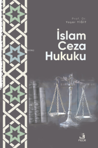 İslam Ceza Hukuku