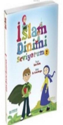 İslam Dinimi Seviyorum 2