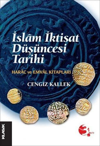 İslam İktisat Düşüncesi Tarihi