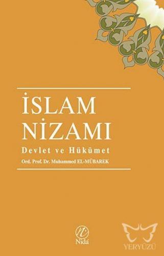 İslam Nizamı Devlet ve Hükümet