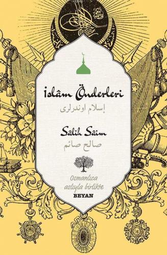 İslam Önderleri; Osmanlıca Aslıyla Birlikte