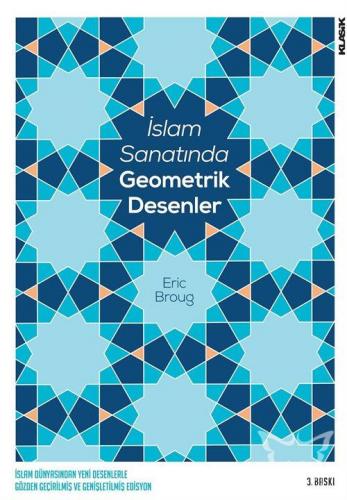 İslam Sanatında Geometrik Desenler