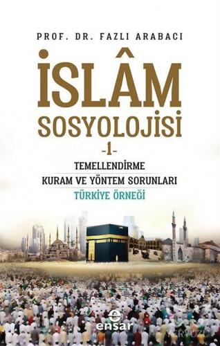 İslam Sosyolojisi 1