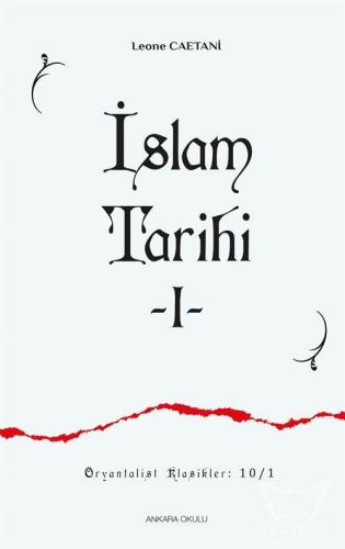 İslam Tarihi 1