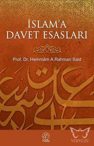 İslam'a Davet Esasları