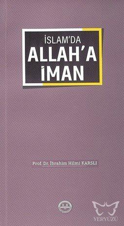 İslam'da Allah'a İman