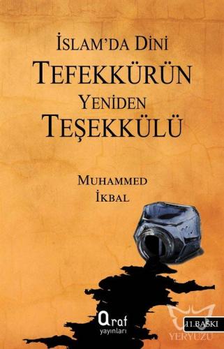 İslam'da Dini Tefekkürün Yeniden Teşekkülü