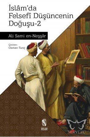 İslam'da Felsefi Düşüncenin Doğuşu 2