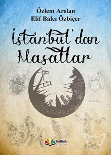 İstanbul'dan Masallar