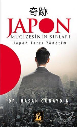 Japon Mucizesinin Sırları