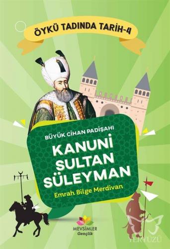 Kanuni Sultan Süleyman