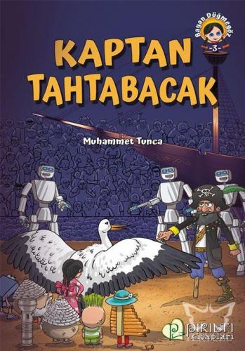 Kaptan Tahtabacak