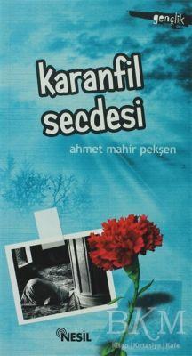 Karanfil secdesi