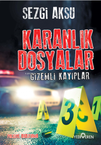 Karanlık Dosyalar-Gizemli Kayıplar