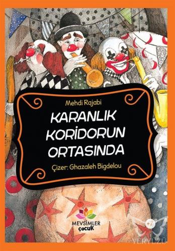 Karanlık Koridorun Ortasında