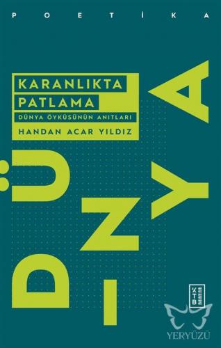 Karanlıkta Patlama