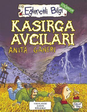 Kasırga Avcıları