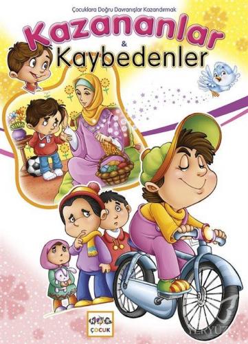 Kazananlar ve Kaybedenler