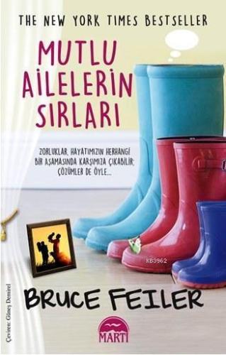 Mutlu Ailelerin Sırları