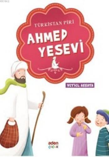 Ahmed Yesevi-Türkistan Piri